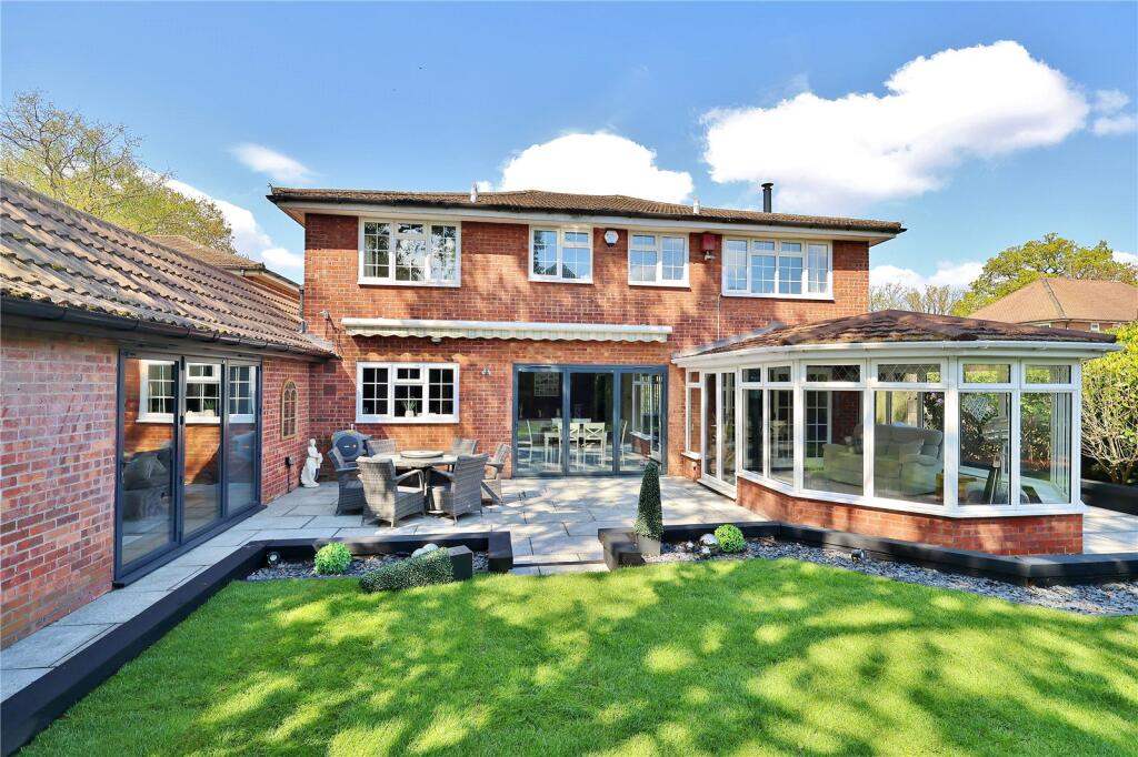 Main image of property: East Gardens, Woking, Surrey, GU22