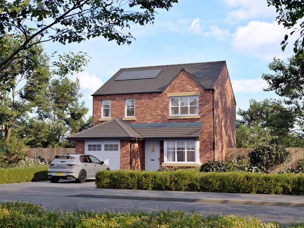 Main image of property: The Cardington, The Hollies, Musgrave Garden Lane, Wynyard, Billingham, TS22 5TR