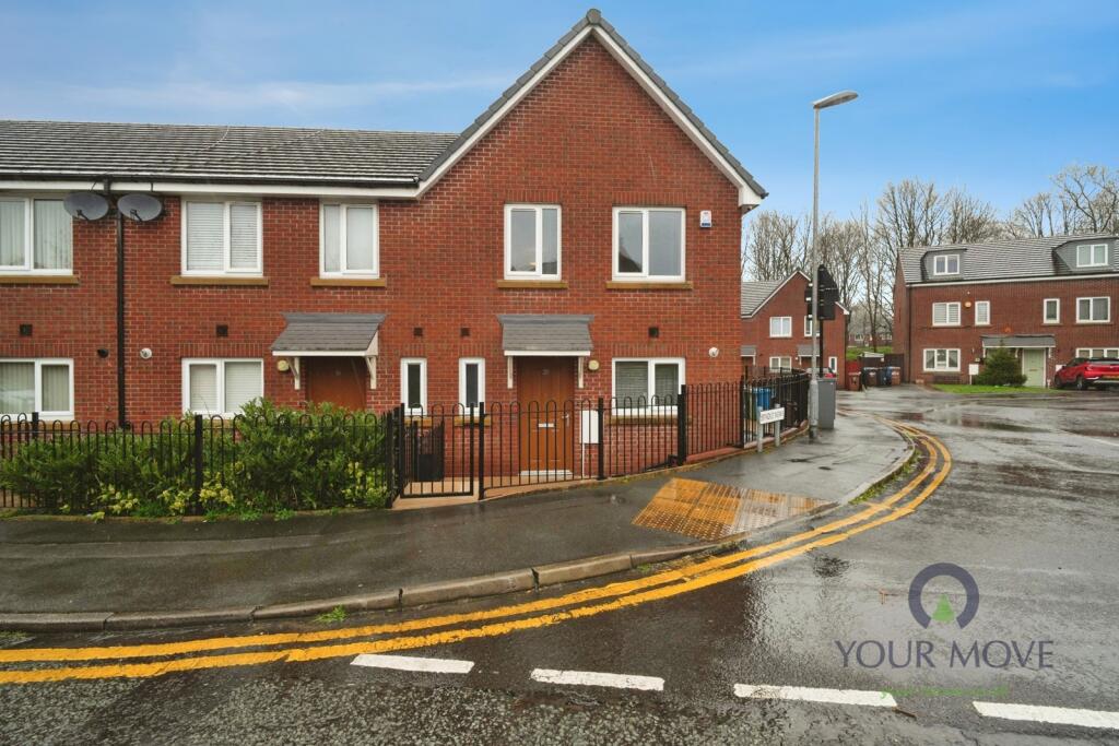 Main image of property: Acorn Street, Lees, Oldham, Greater Manchester, OL4