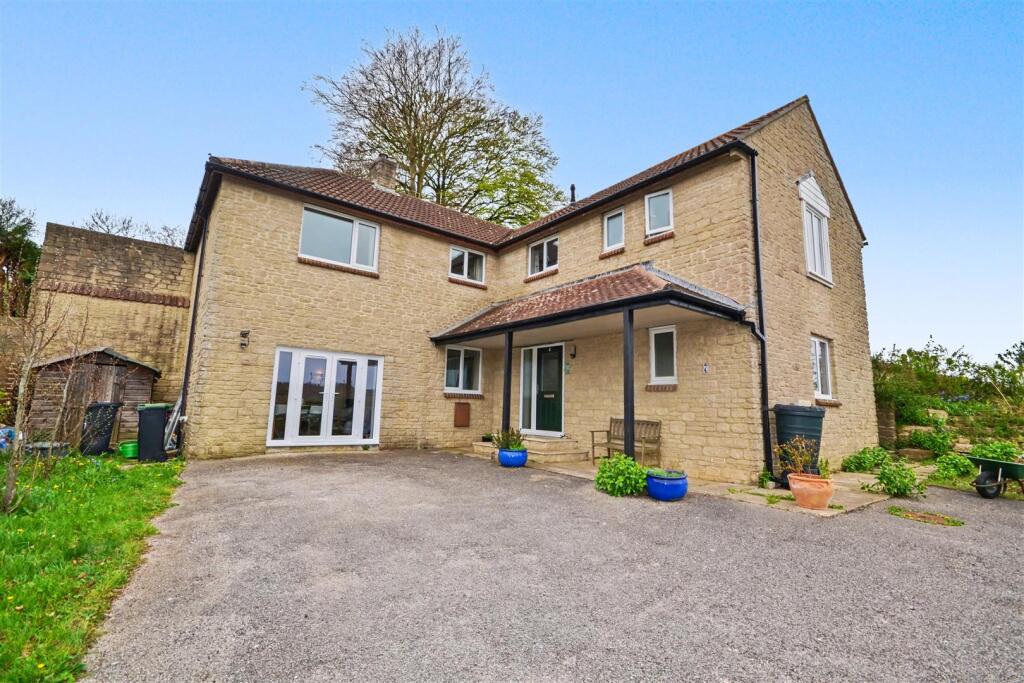 Main image of property: Manor Grove, Martinstown, Dorchester