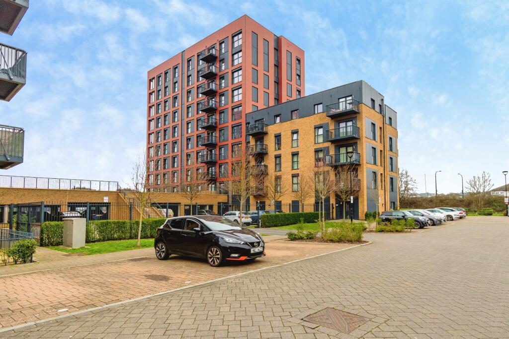 Main image of property: Meridian Way, Southampton