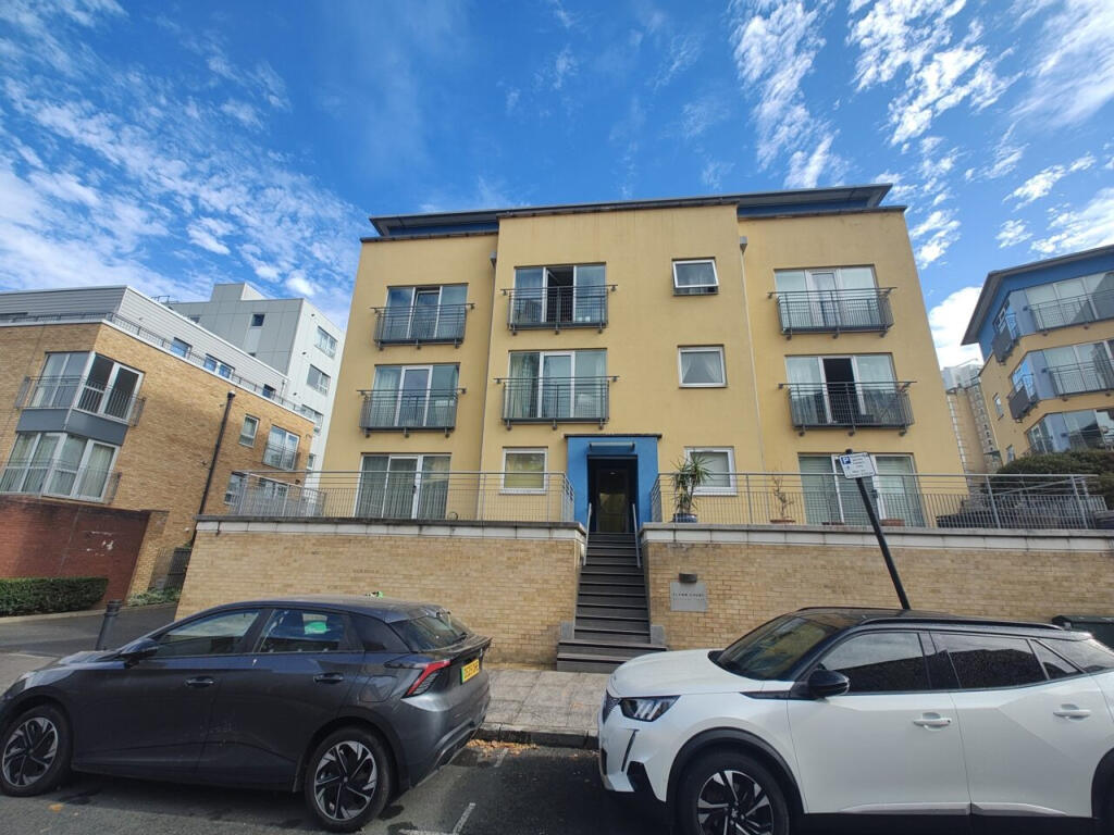 Main image of property: Flynn Court, London, London, London, E14
