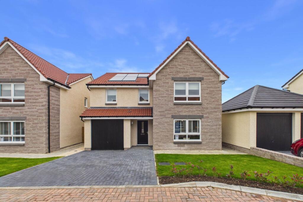Main image of property: Colquhoun Crescent, West Calder
