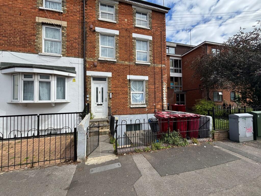 Main image of property: George Street, Reading, RG1