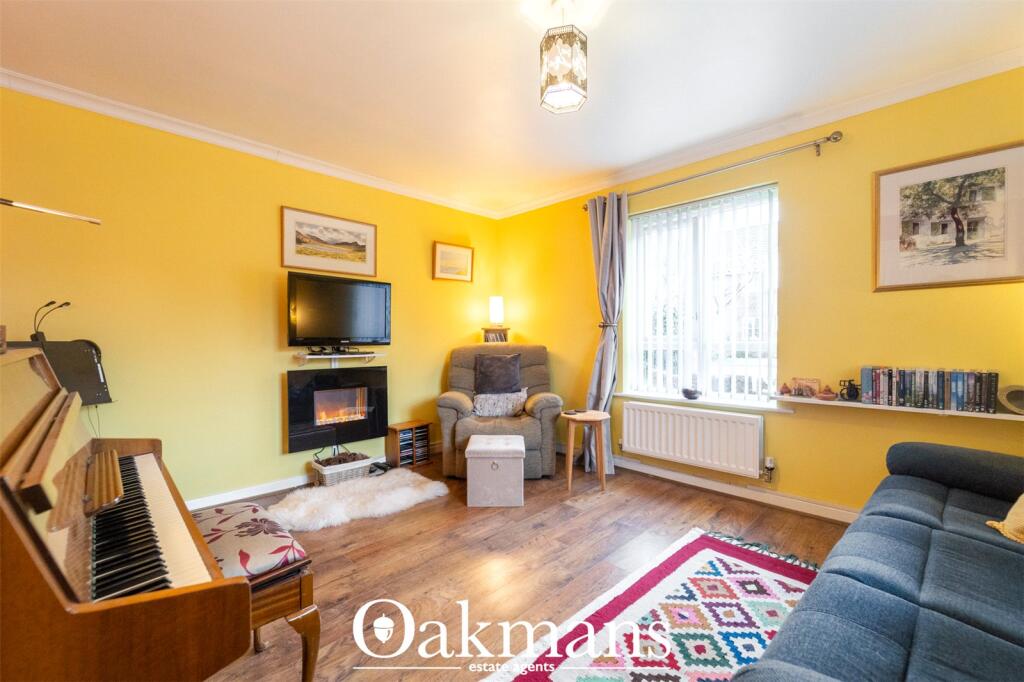 Additional image 2 of Willetts Road, Birmingham, West Midlands, B31