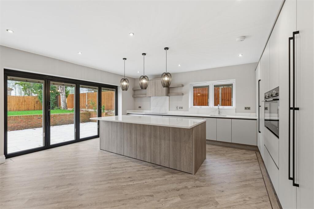 Additional image 10 of Chessetts Wood Road, Lapworth, Solihull