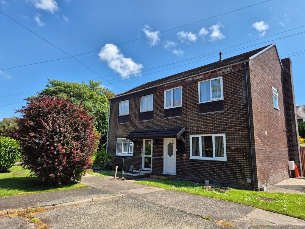 Main image of property: Ferry Way, Haverfordwest, SA61