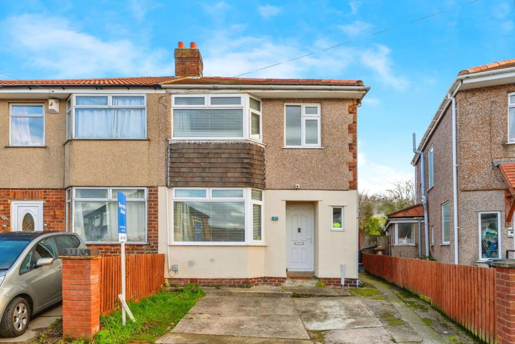 Main image of property: Pen Y Maes Gardens, Pen Y Maes, Holywell, Flintshire, CH8