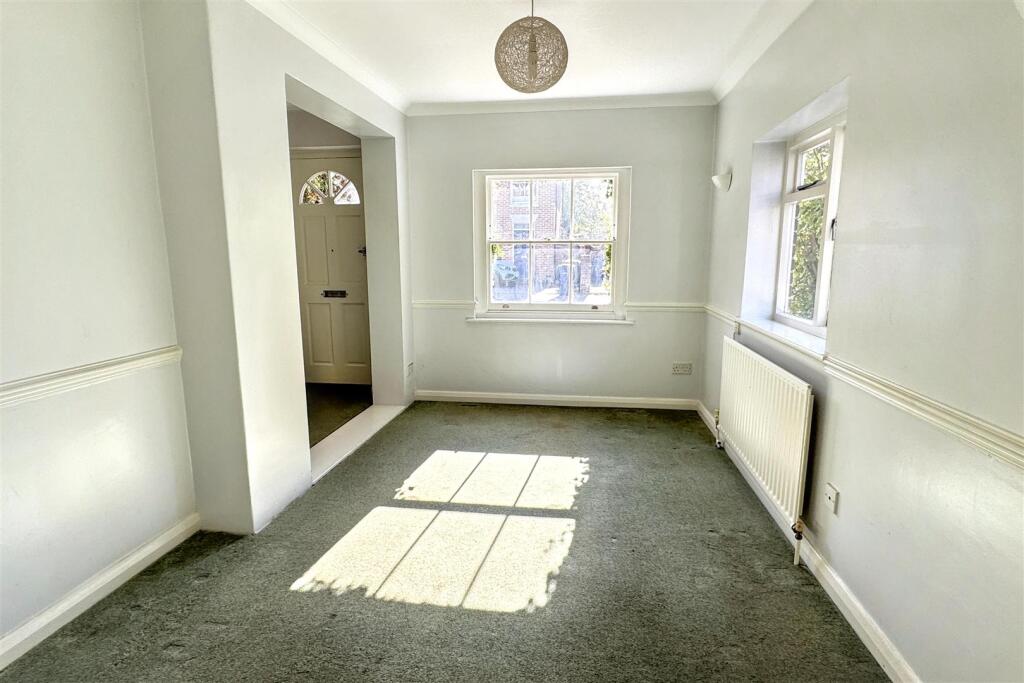 House in Waverley, Frith Hill, Godalming - More