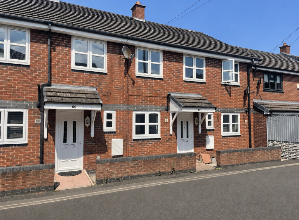 Main image of property: Bold Street, Runcorn, WA7 1RL