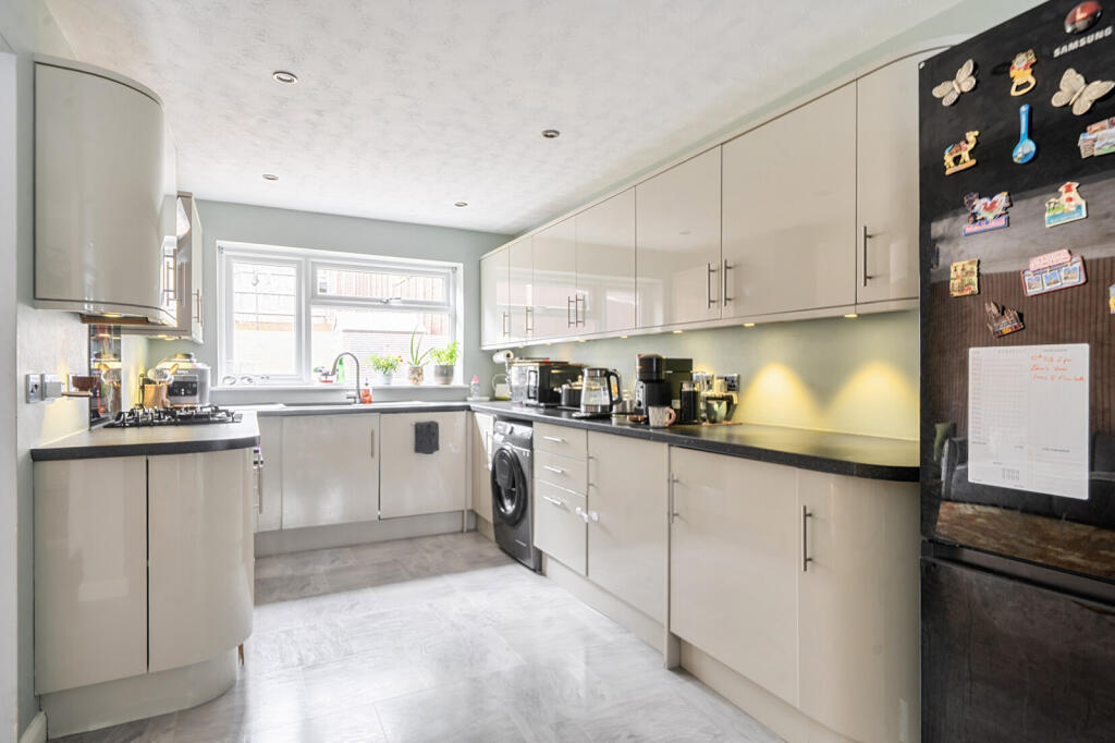 House in Hemel Hempstead - View 4