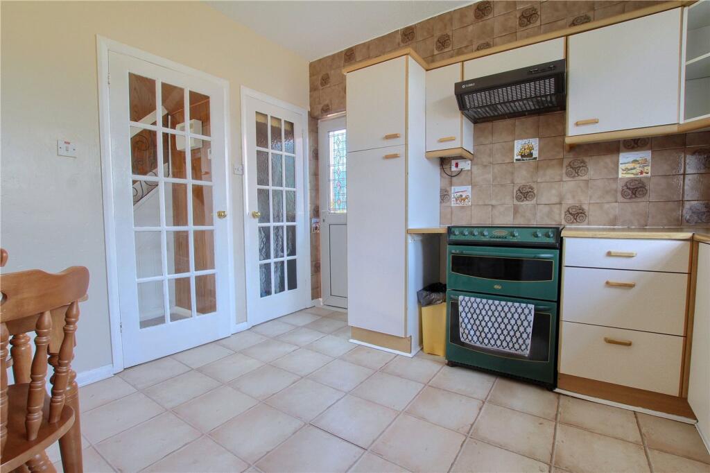 House in Stockton-on-Tees - View 5