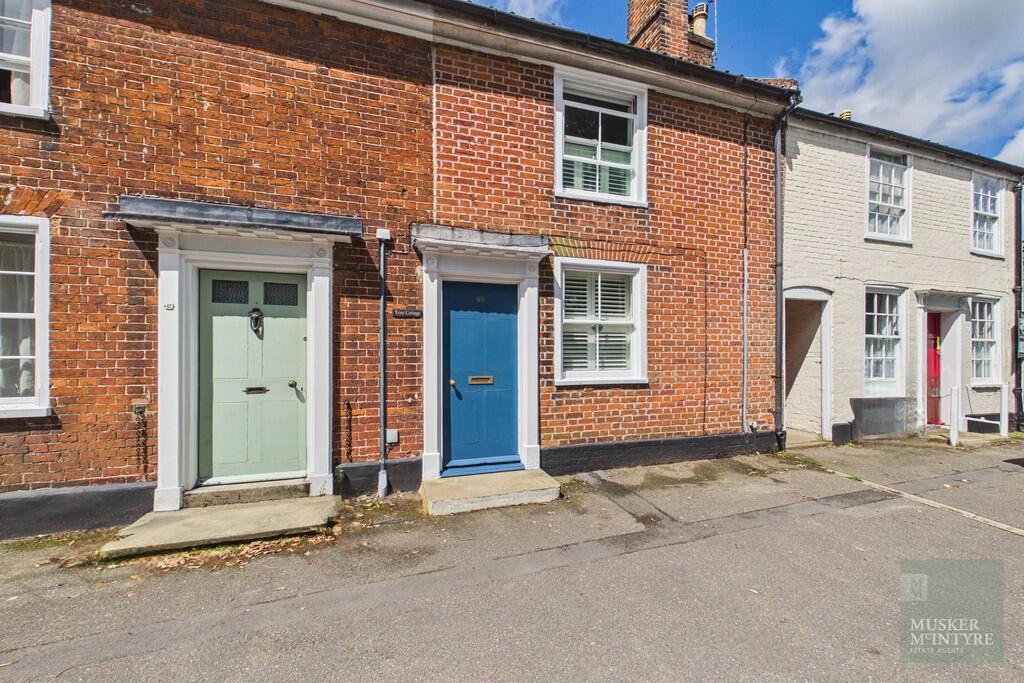Main image of property: Upper Olland Street, Bungay