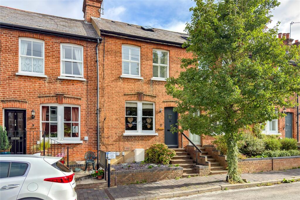 Main image of property: Kings Road, St. Albans, Hertfordshire, AL3