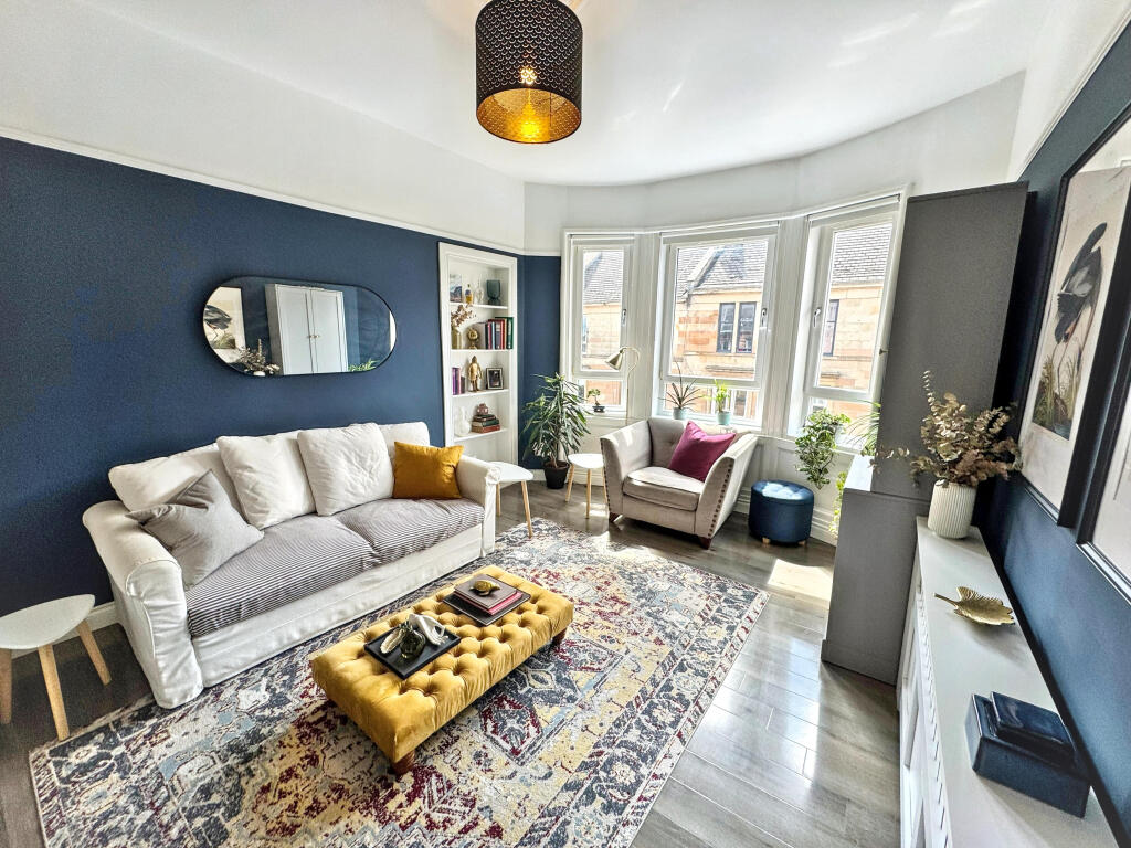 Cathcart Road, Glasgow, Glasgow City photo 4