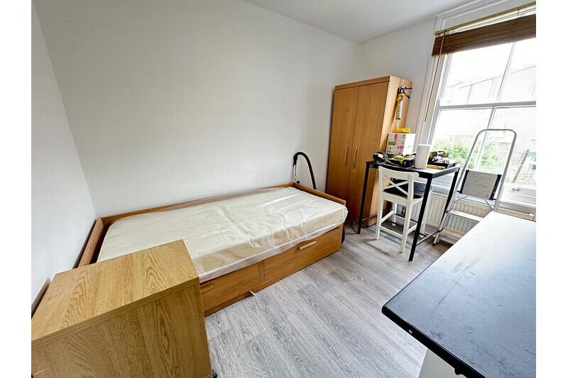 Main image of property: Richmond Way, Shepherds Bush, London