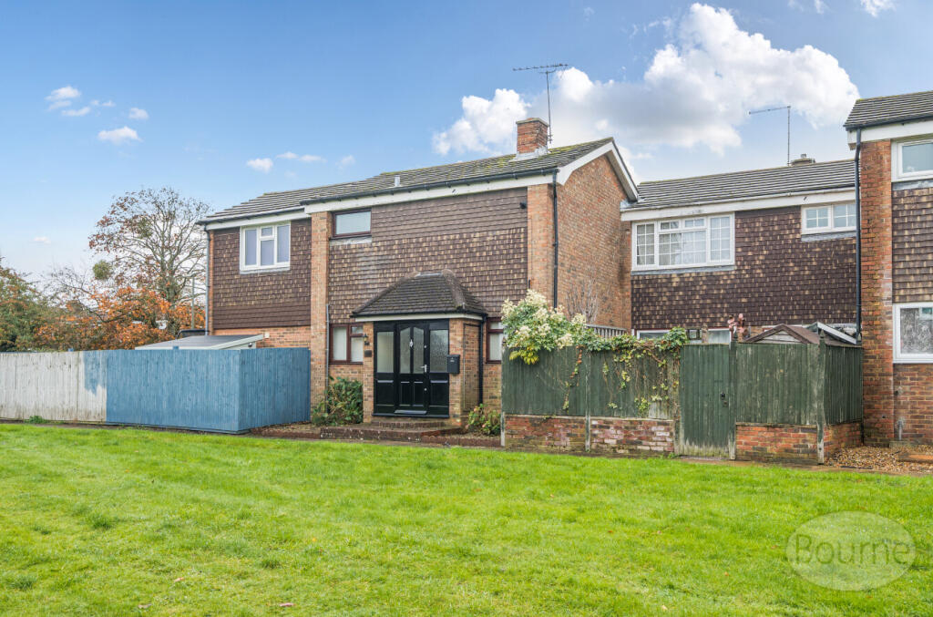 Main image of property: Bardsley Drive, Farnham, Surrey, GU9
