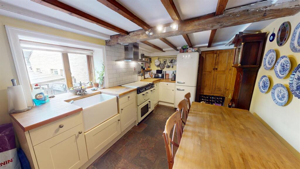 House in Bradford, Wilsden - View 5