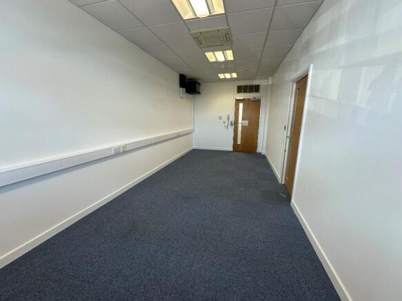 Office FF26