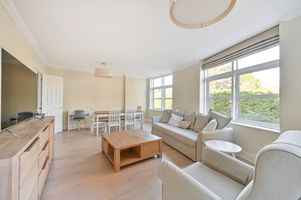 Main image of property: Worple Road, Wimbledon, London, SW19