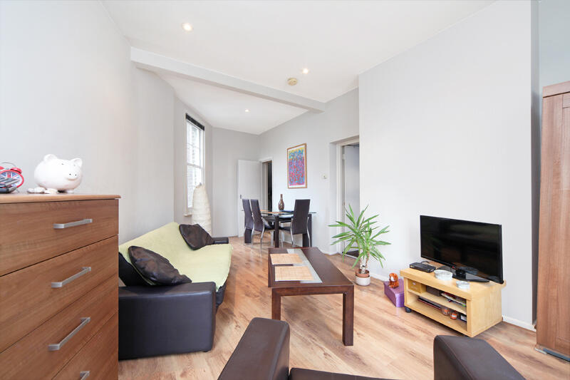 Main image of property: Denmark Hill, LONDON, SE5 8RZ
