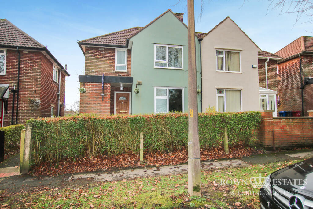 Additional image 10 of Roe Lee Park, Roe Lee, Blackburn, Lancashire, BB1 9RZ