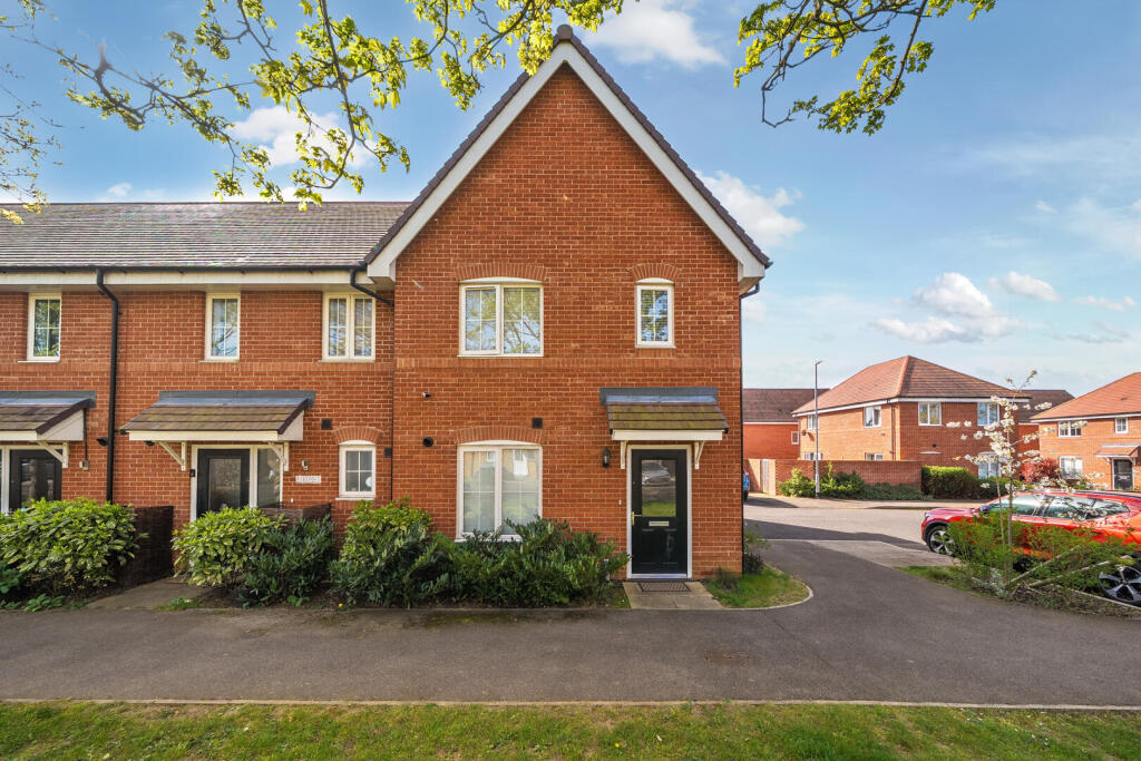 Main image of property: Talavera Road, Canterbury