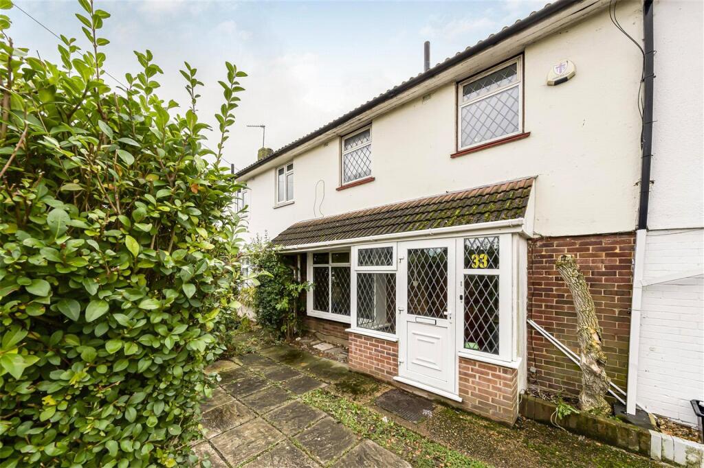 Main image of property: Collingwood Close, Twickenham