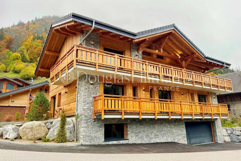 Main image of property: Rhone Alps, Haute-Savoie, Morzine