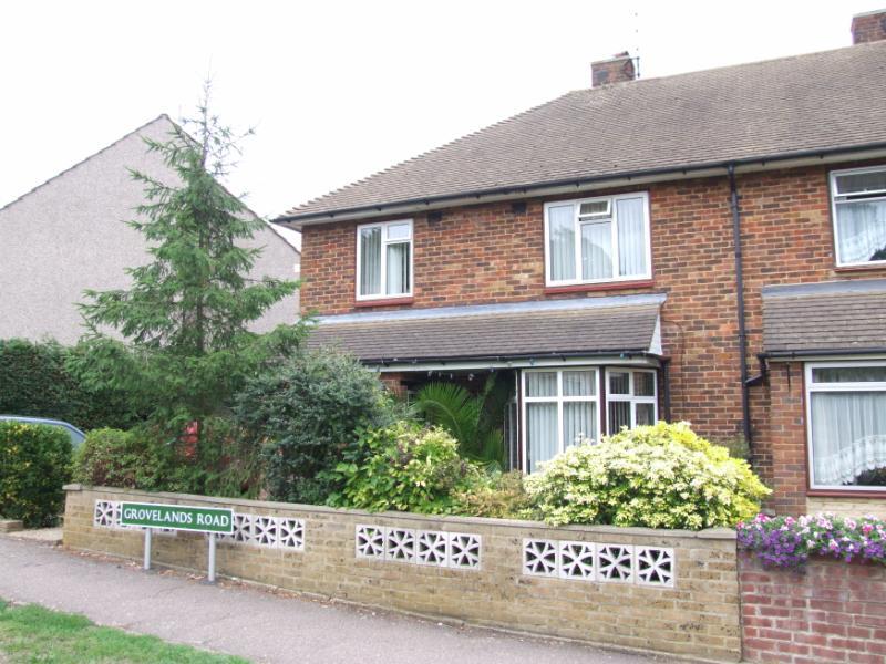 Photo of the property