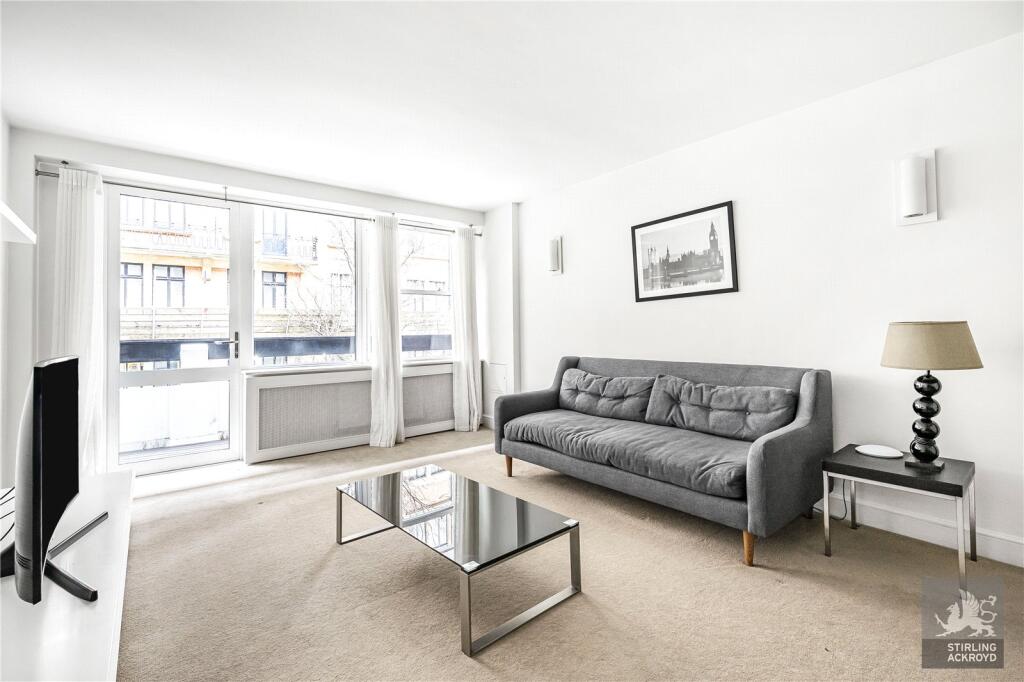 Main image of property: Weymouth Street, Bloomsbury, W1W