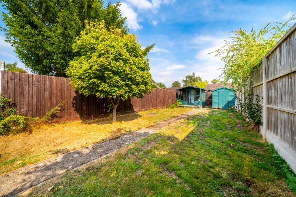 House in Malvern Hills, Tenbury - View 3