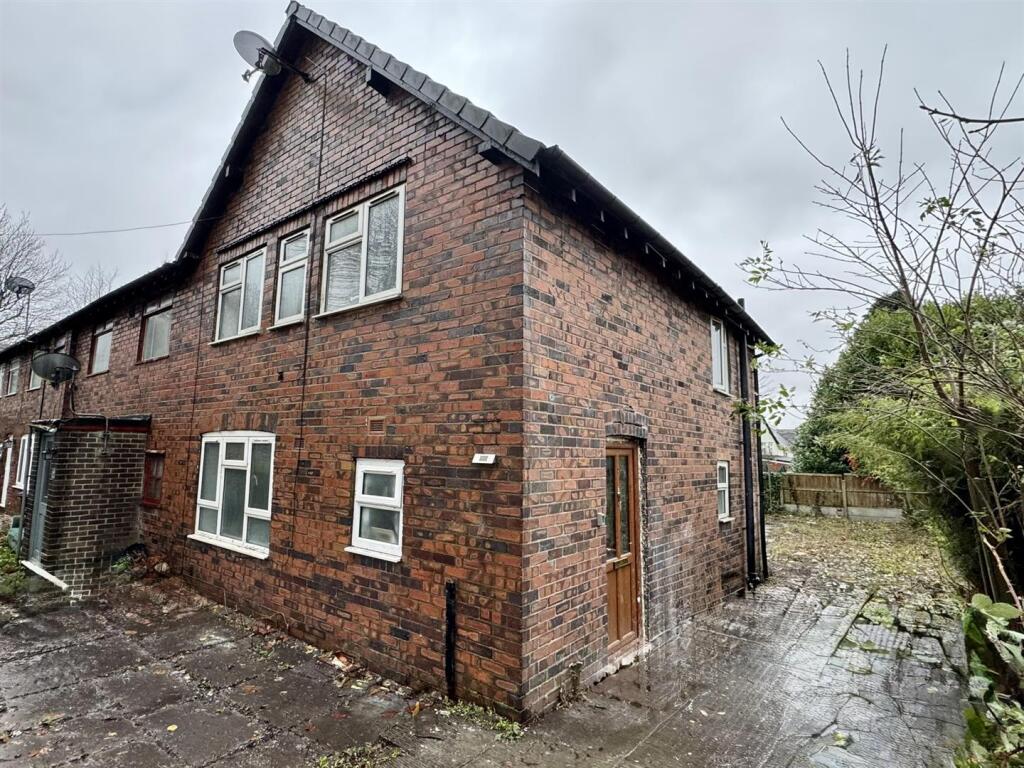 Main image of property: Cook Avenue, Dudley