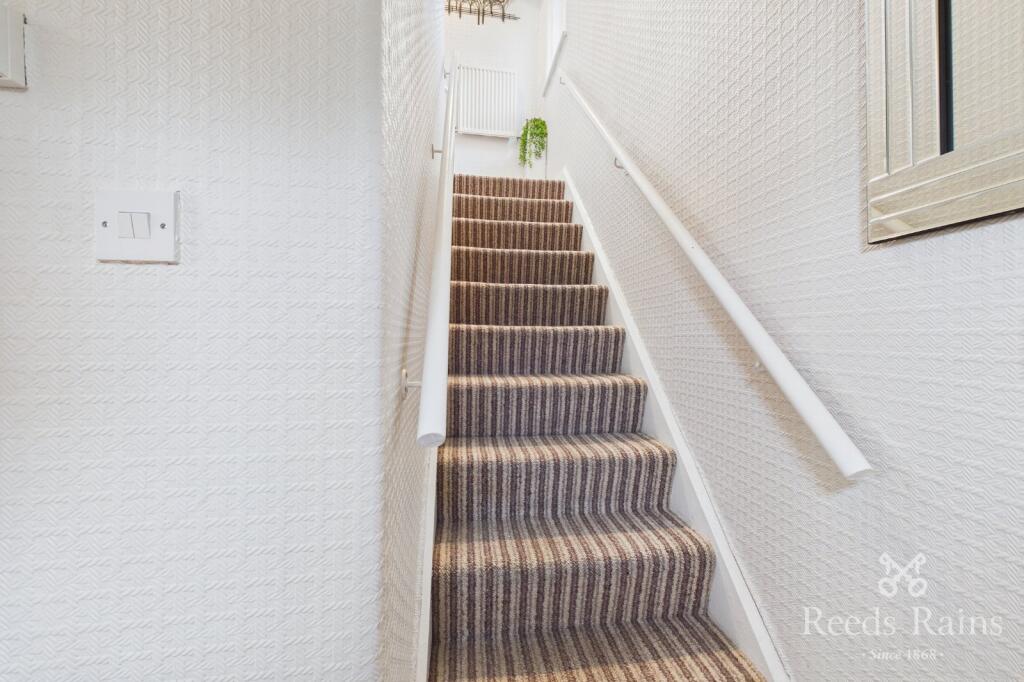 House in Stockport, Greater Manchester - View 2
