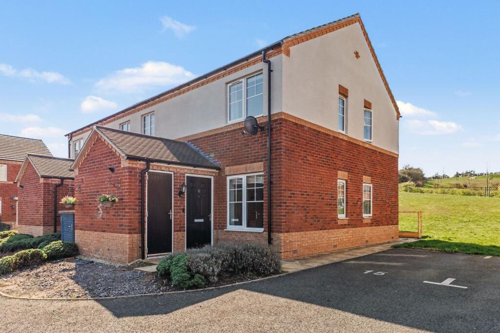 Main image of property: Clifford Place, Shipston-On-Stour, CV36