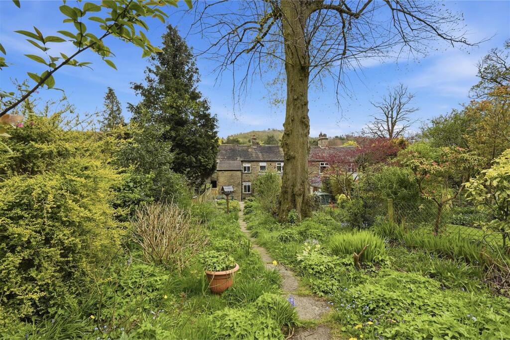 Jackson Lane, Bollington, SK10 5BE photo 5