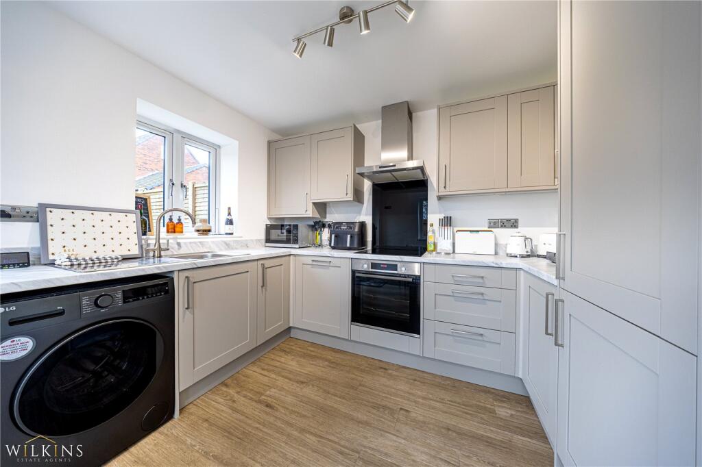 Additional image 4 of Breedon Close, Kingsbury, Tamworth, Warwickshire, B78