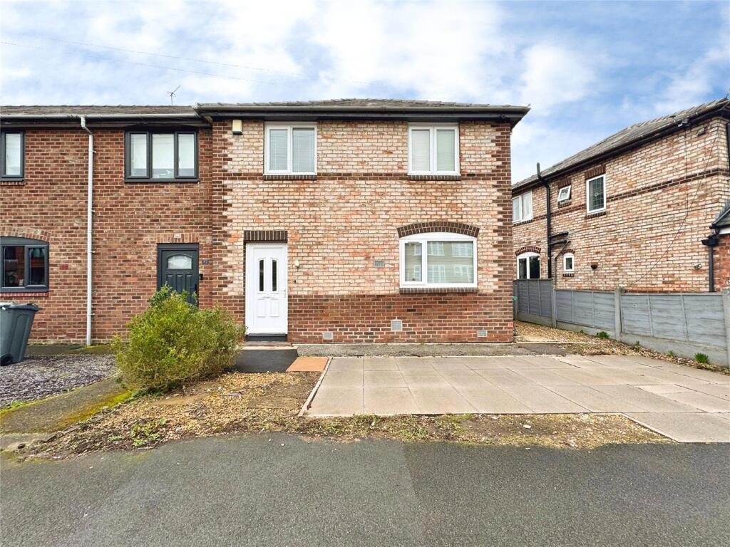 Main image of property: Heyscroft Road, Withington, Manchester, M20