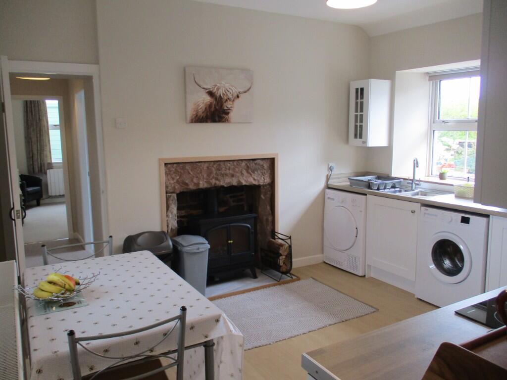 House in Brydekirk, Newpark - More