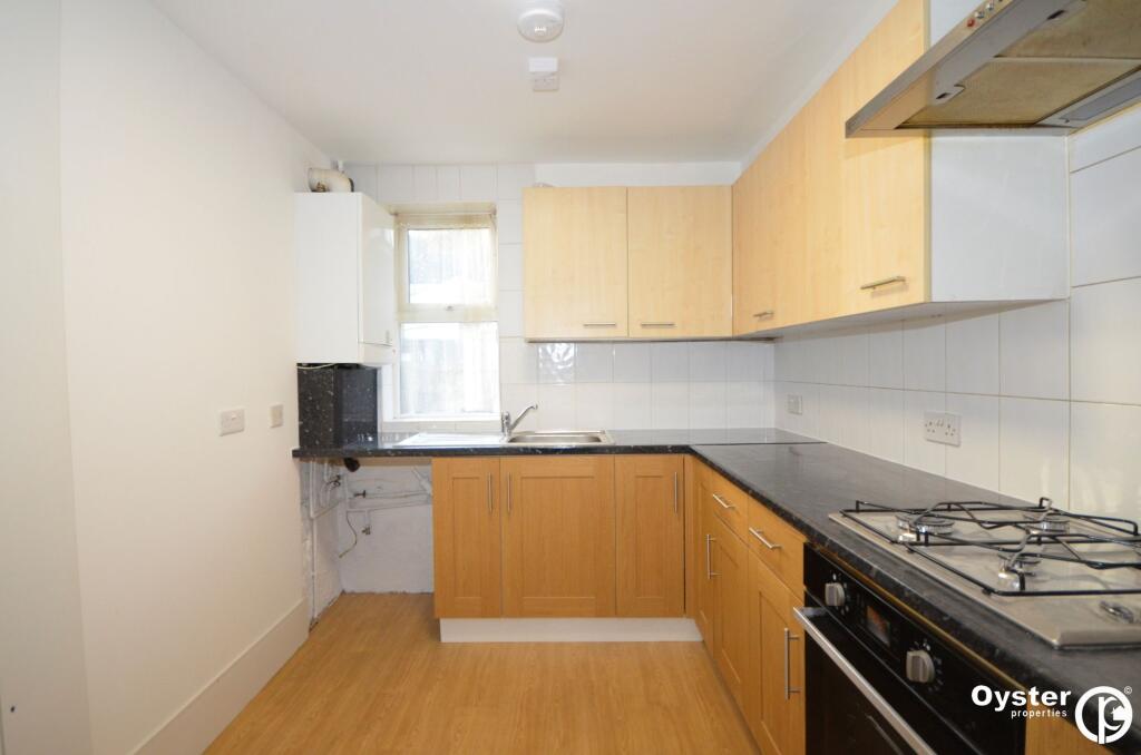 Main image of property: Sheldon Road, London, N18