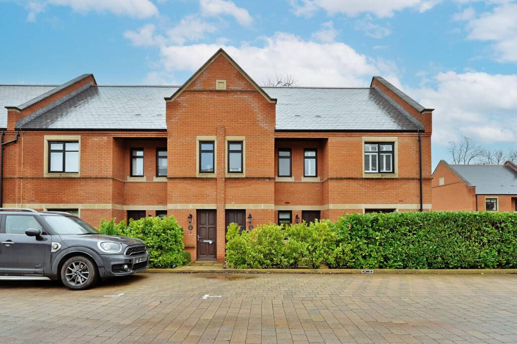 Main image of property: Marlborough Drive, Bushey, WD23