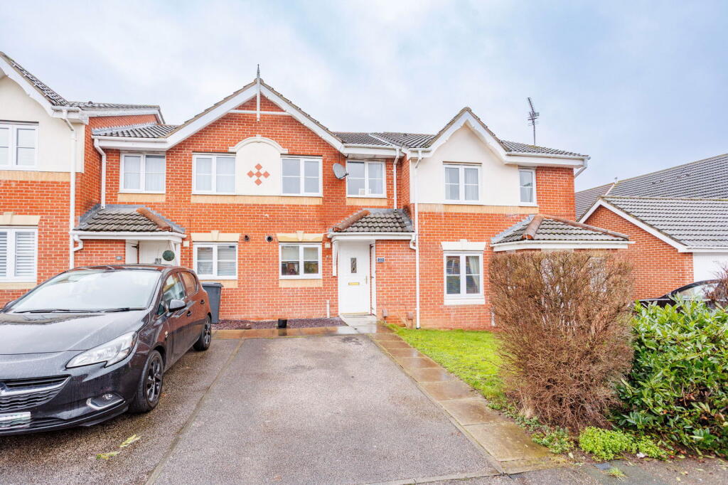 Main image of property: Slessor Road, York, YO24 3JJ