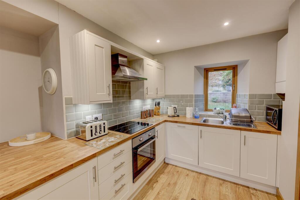 House in Dacre, Clickham - View 5
