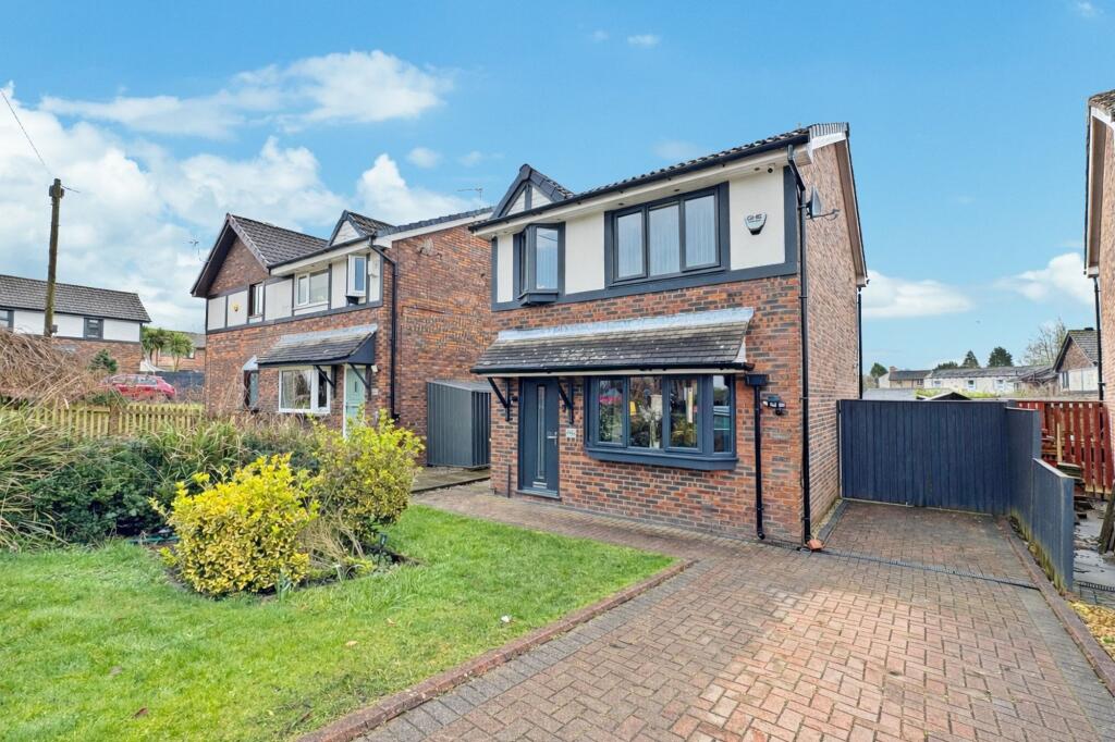 Main image of property: Old Vicarage, Westhoughton, BL5