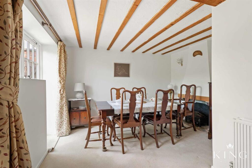 House in Stratford-on-Avon, Barton, Bidford on Avon - View 5