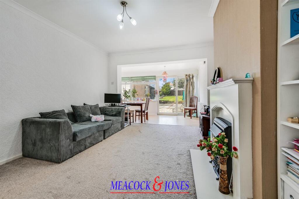 House in Brentwood, Essex - View 5