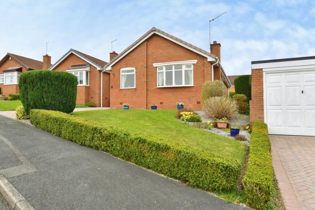 Main image of property: Ryhill Drive, Owlthorpe, Sheffield, S20