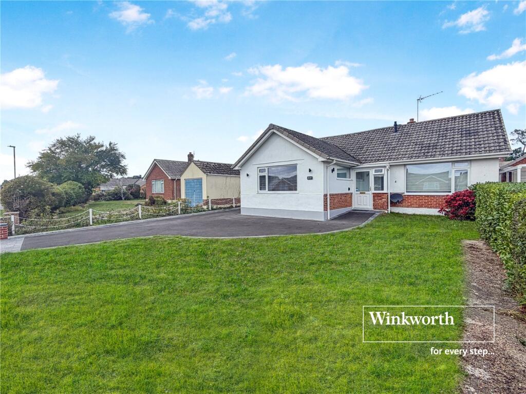 Main image of property: Bramley Road, Ferndown, Dorset, BH22