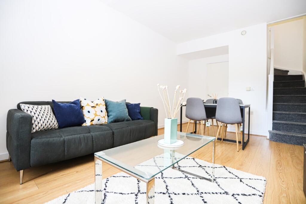 Main image of property: Kings Dock Mill, Liverpool Liverpool L1