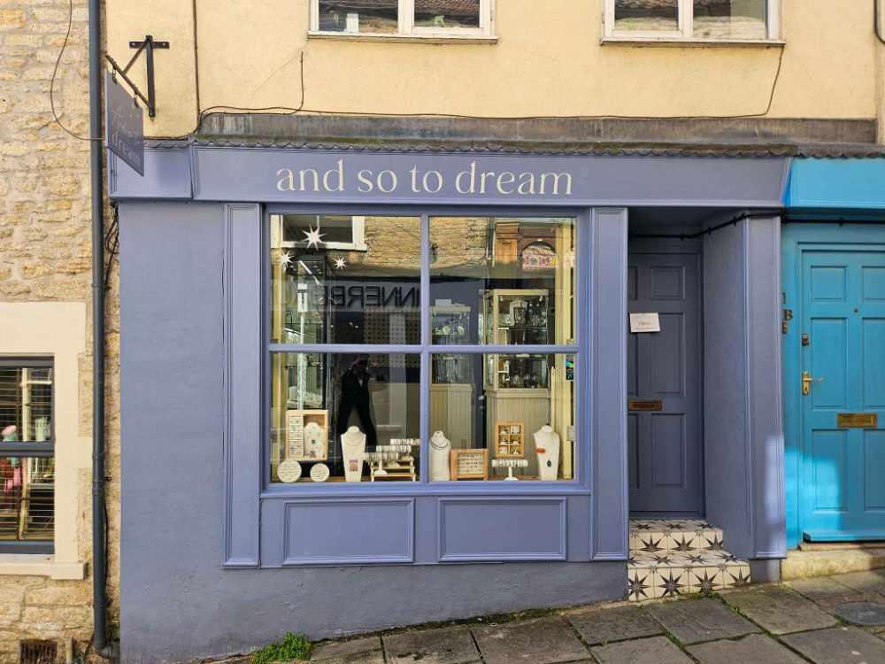 Catherine Hill, Frome, Somerset, BA11